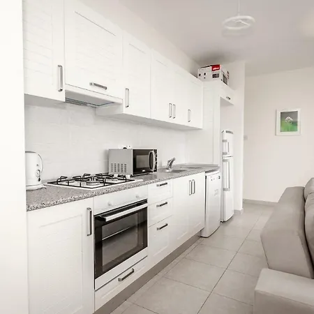 Ferienhaus Joya Cypern Mystic Penthouse Agios Amvrosios (Kyrenia)