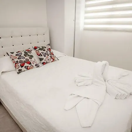 Joya Cypern Mystic Penthouse Ferienhaus *