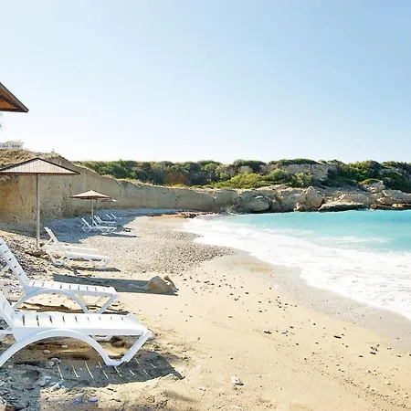 Ferienhaus Joya Cypern Mystic Penthouse Agios Amvrosios (Kyrenia)