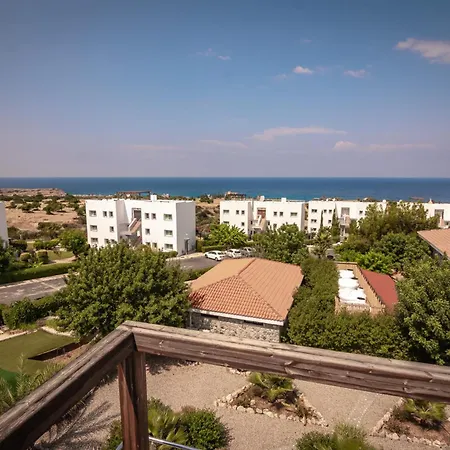 Joya Cypern Mystic Penthouse Case de vacanță