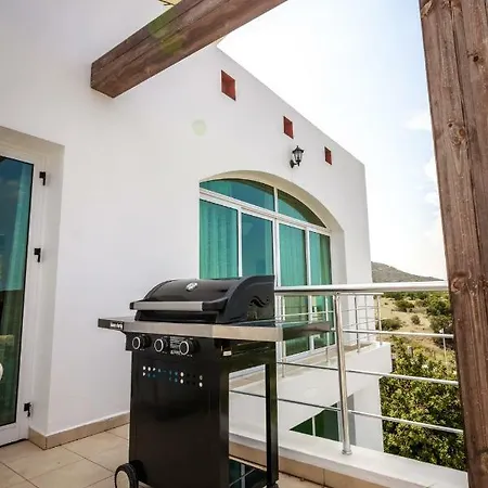 Joya Cypern Mystic Penthouse Σπίτι διακοπών *