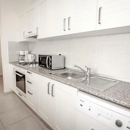 Case de vacanță Joya Cypern Mystic Penthouse *