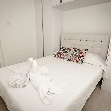 Joya Cypern Mystic Penthouse