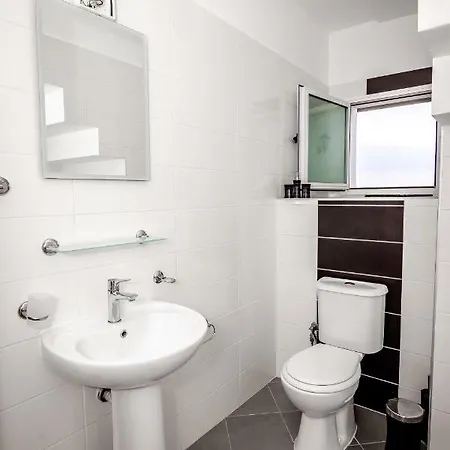 Joya Cypern Mystic Penthouse Case de vacanță