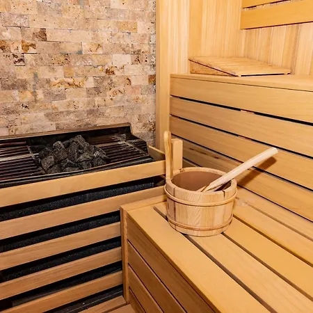 Joya Cypern Mystic Penthouse