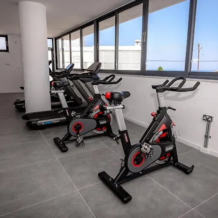 Case de vacanță Joya Cypern Mystic Penthouse *