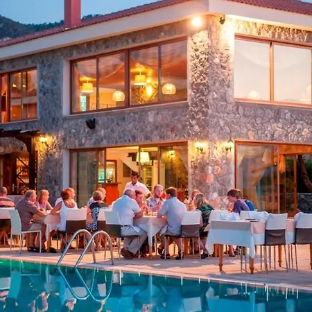 Joya Cypern Mystic Penthouse Agios Amvrosios (Kyrenia)