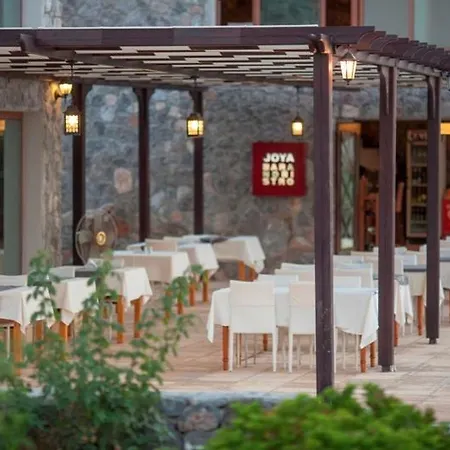 Case de vacanță Joya Cypern Mystic Penthouse *