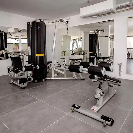 Case de vacanță Joya Cypern Mystic Penthouse