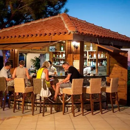 Joya Cypern Mystic Penthouse